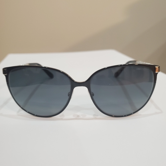 Jimmy Choo Posie/S Sunglasses - Picture 3 of 9
